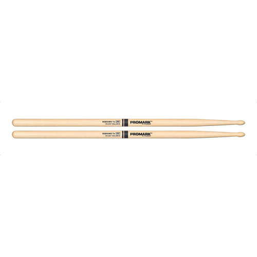 Baqueta Select Balance Rebound 7a 535 (par) Promark RBH535tw