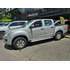 Chevrolet Dmax 2.5 Intercooler Diésel 2014