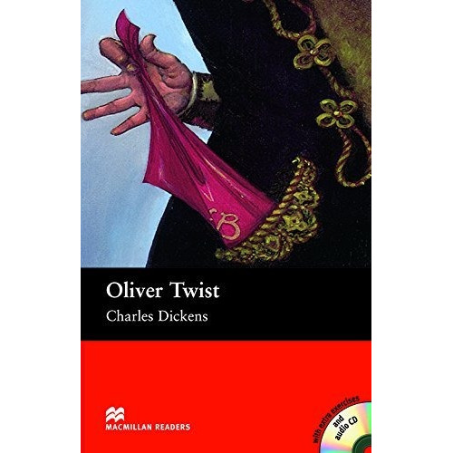 Libro Oliver Twist: Intermediate - Dickens, Charles
