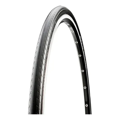 Llanta Bicicleta Cst 700x25c 25 622 Ruta Comprezzor Rigida Color