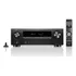 Receptor Denon Avr-x580bt De 5.2 Canales, Bluetooth Y 220 V
