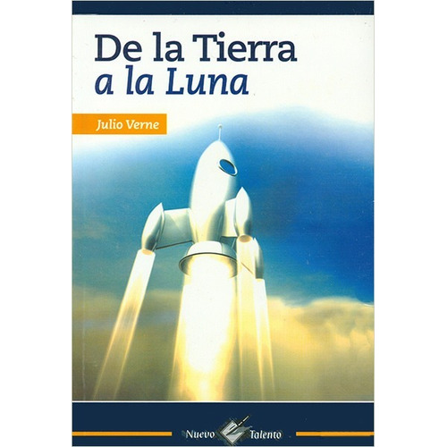 De La Tierra A La Luna