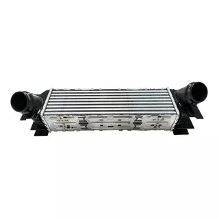 Intercooler Bmw 116 118 120 318 320 Série 2010 Acima 51351 *