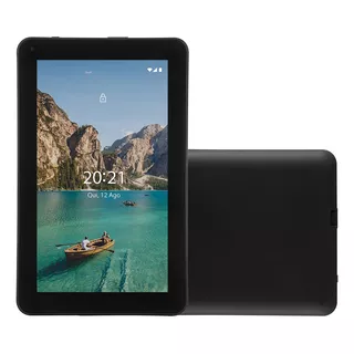 Tablet Mirage 7 Pol 64gb 4gb Ram Quad Core Wi-fi Cor Preto 2022