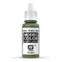 Vallejo Model Color 17ml Pintura Acrílica Color 80 Alemán Camuflaje Verde Claro 70.833