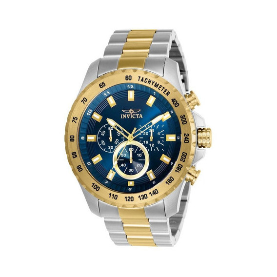 Reloj Invicta 24214 Acero Dorado Hombre