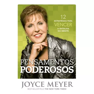 Pensamentos Poderosos Joyce Meyer