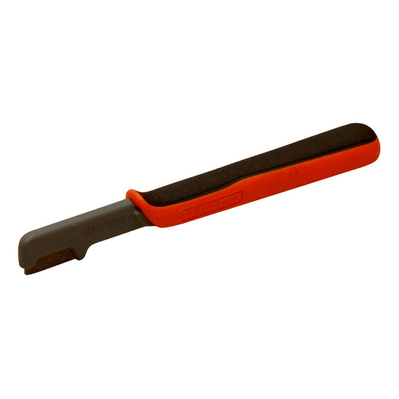 Afilador De Cuchillos Y Tijeras Bahco Sharp-xarg-b Color Negro Y Naranja