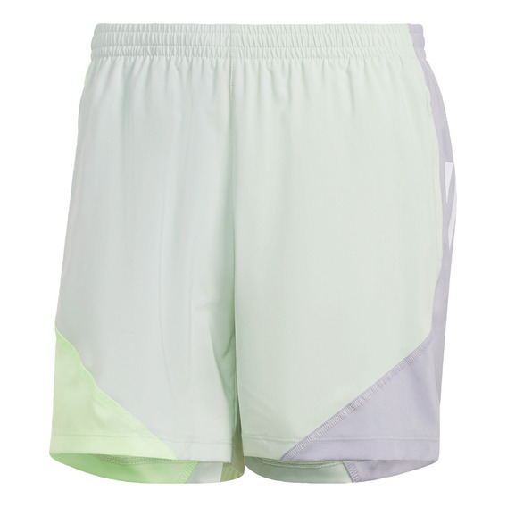 Shorts Own The Run Colorblock Iq3824 adidas