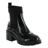 Bota Mujer Miss Carol Mod. Paris