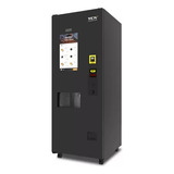 Maquina Expendedora De Cafe (vending Machine)tcn