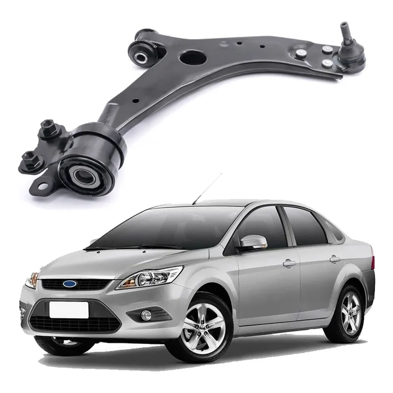 Bandeja Direita Ford Focus Sedan 1.6 2.0 2009 A 2013