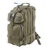 Mochila Táctica Camping 34l Verde Militar - Mundo Trabajo