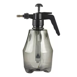 Pulverizador Manual A Presión 1.5 L Jardin Plantas Atomizado