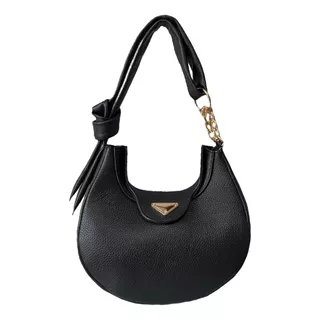 Bolsa De Piel Mary´s Handbags - Antonella