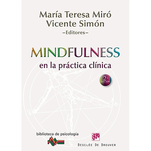 Mindfulness En La Práctica Clínica