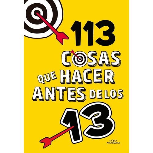 Libro 113 Cosas Que Hacer Antes De Los 13