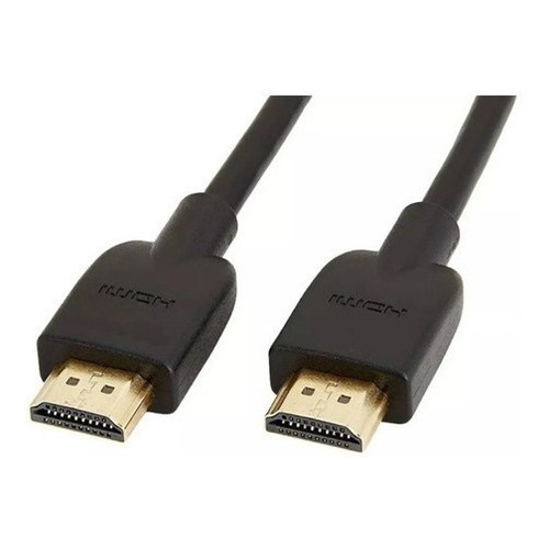 Cable Hdmi V2.0 Kolke Version 2.0 Largo 1.8m C/filtros 4k 3d