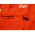 Camiseta Coleccion Lsporto Mundial 2002 Uruguay Roja Entreno (Usado)