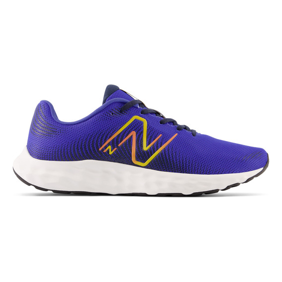      Zapatillas Running Hombre New Balance Me420 Me420lw3