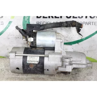 Motor De Arranque Ford Ranger 4x2 3.0d 2011 Orig 5262930