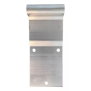 Bisagra De Aluminio Para Puerta De Caja Seca