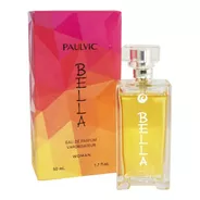Perfume Paulvic Bella