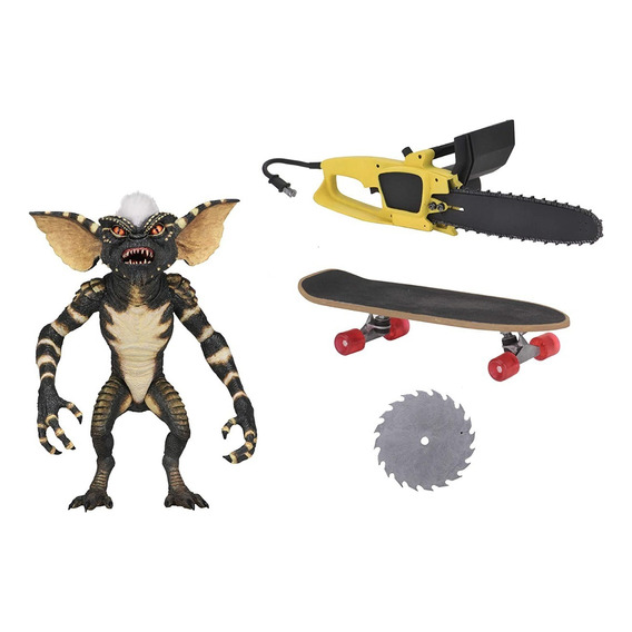 Figura Neca Gremlins Ultimate Stripe