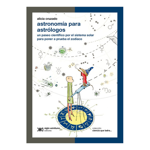 Astronomia Para Astrologos - Alicia Cruzado