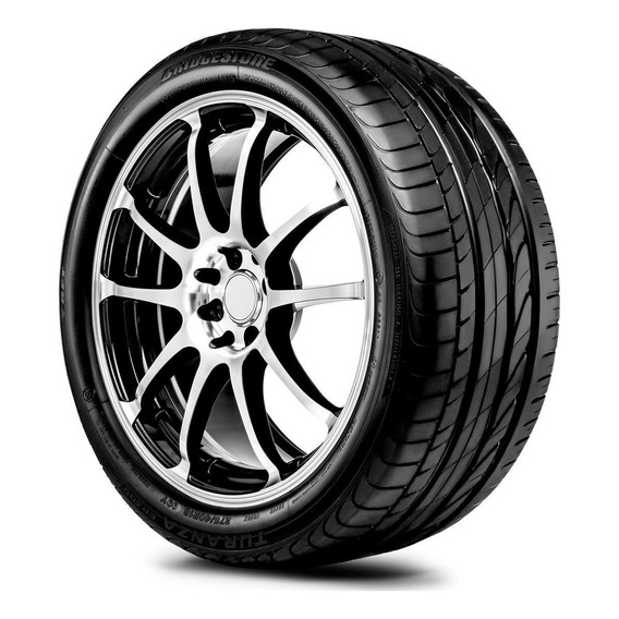 Neumático Bridgestone 225/45 R17 94w Turanza Er300 Ar