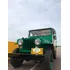 Jeep Willys Cj2 1946