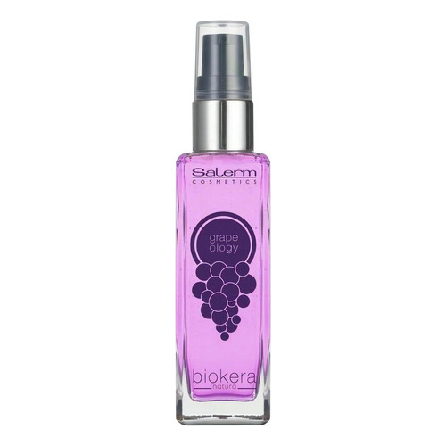 Salerm Serum Capilar Grapeology 60ml Tratamiento Capilar