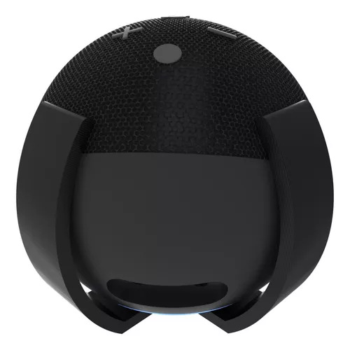 Comprar Soporte de Pared  Echo Dot 4 Gen - Color Negro