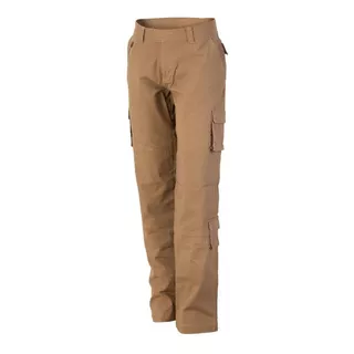 Pantalon Trekking Nexxt Da Tuff Kangaroo  Estilo Cargo