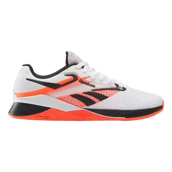 Tenis Reebok Mujer Dama Crossfit Entrenamiento Nano X4