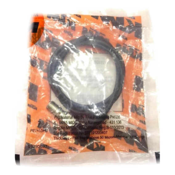 Pera De Freno Trasera Duke 200/250/390/ng Original Ktm