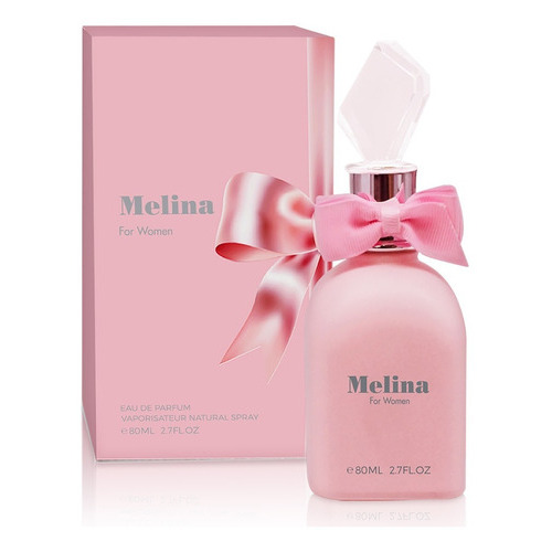 Emper Melina Para Mujer Eau - 7350718:mL