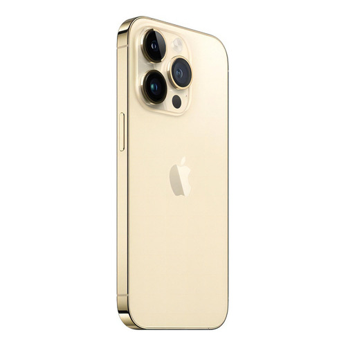 Apple iPhone 14 Pro (128 GB) - Color oro