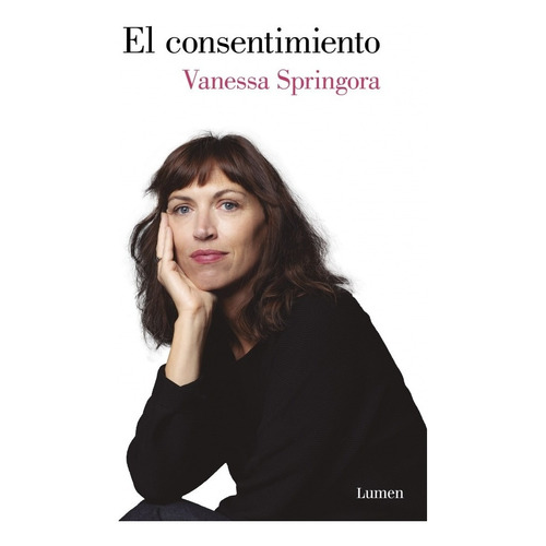El Consentimiento - Vanessa Springora - - Original