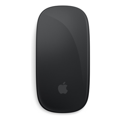 Magic Mouse Con Superficie Multi-touch Usb-c Negro Apple