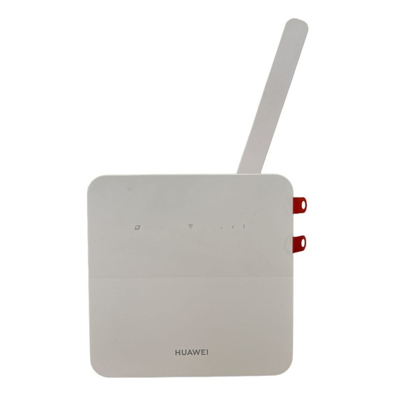 Router Huawei 4g+ B320-323 Año 2024 - Incluye Chip De Regalo