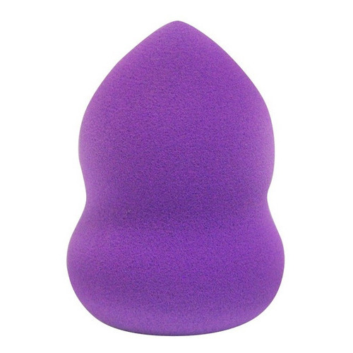 Esponja Anatomica Beauty Blender Maquillaje 3d Jessamy C321