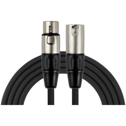 Cable De Micrófono Xlr 10 Mts. Serie C Kirlin Mpc-280-10