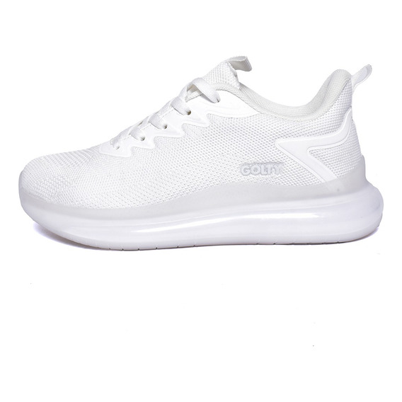 Tenis Deportivos Golty Pulse Blanco