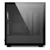 Gabinete Gamer Sharkoon Rebel C50 Rgb Negro 4fan Vidrio Mesh