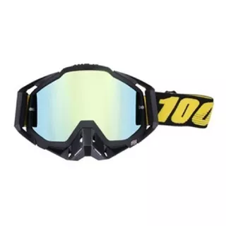 Antiparra Motocross 100% Varios Colores