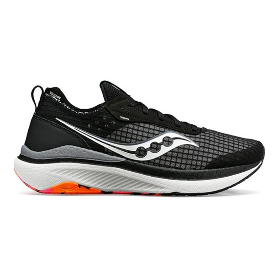 Zapatillas Saucony Running Pwrun Pb Freedom Crossport Hombre