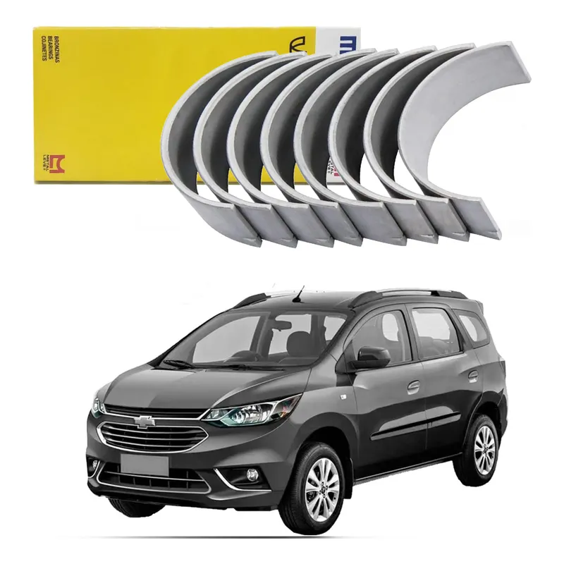 Bronzina Biela Std Spin 1.8 8v 2017 A 2023