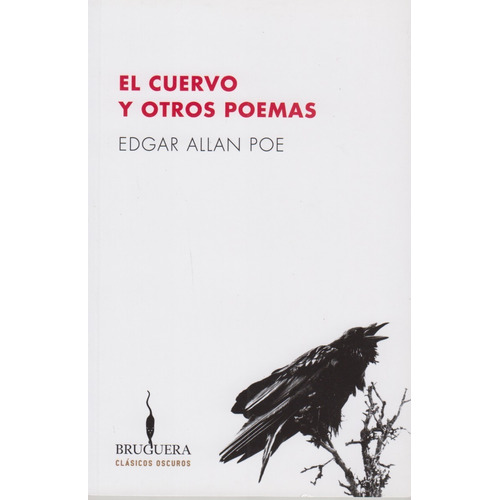 Cuervo Y Otros Poemas, El - Edgar Allan Poe