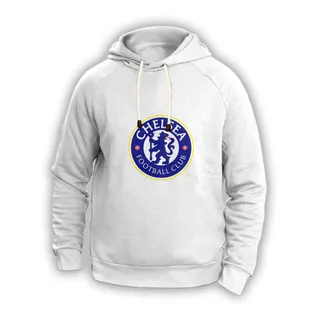 Sudadera Chelsea